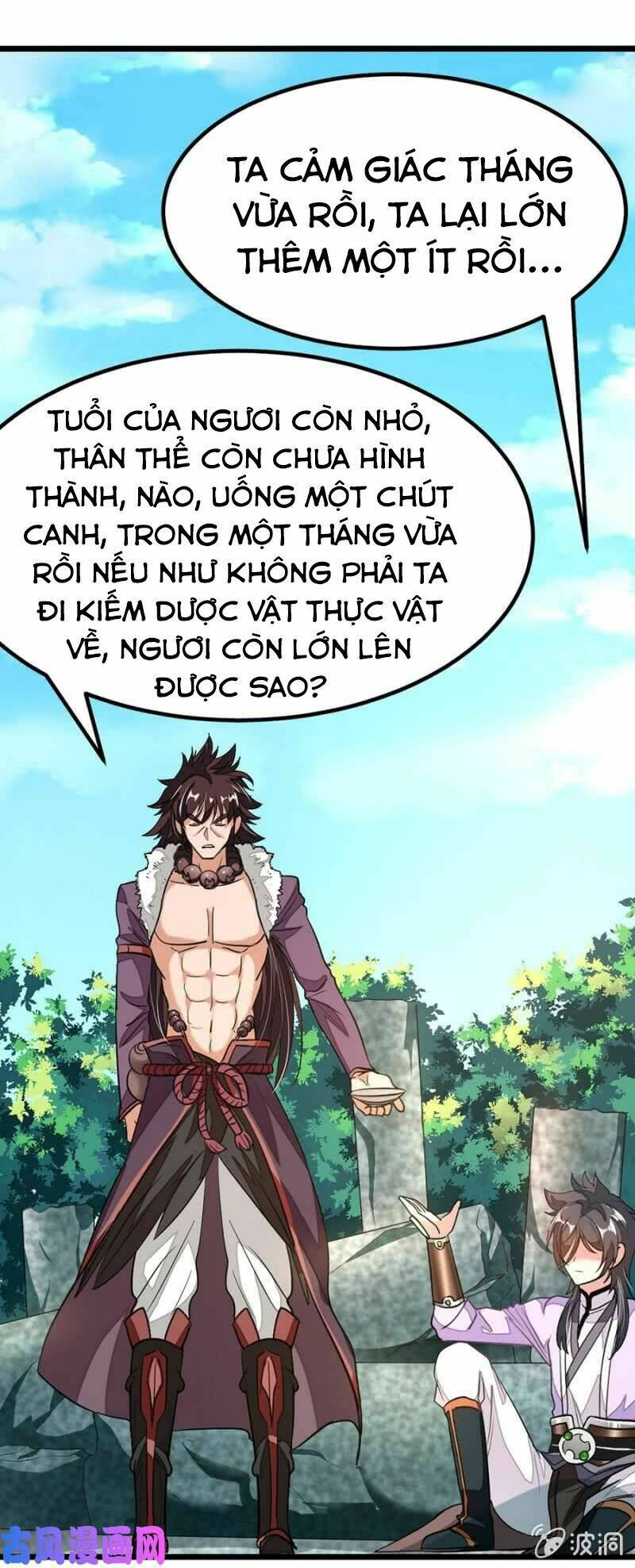 Chương 82 - Trang 29