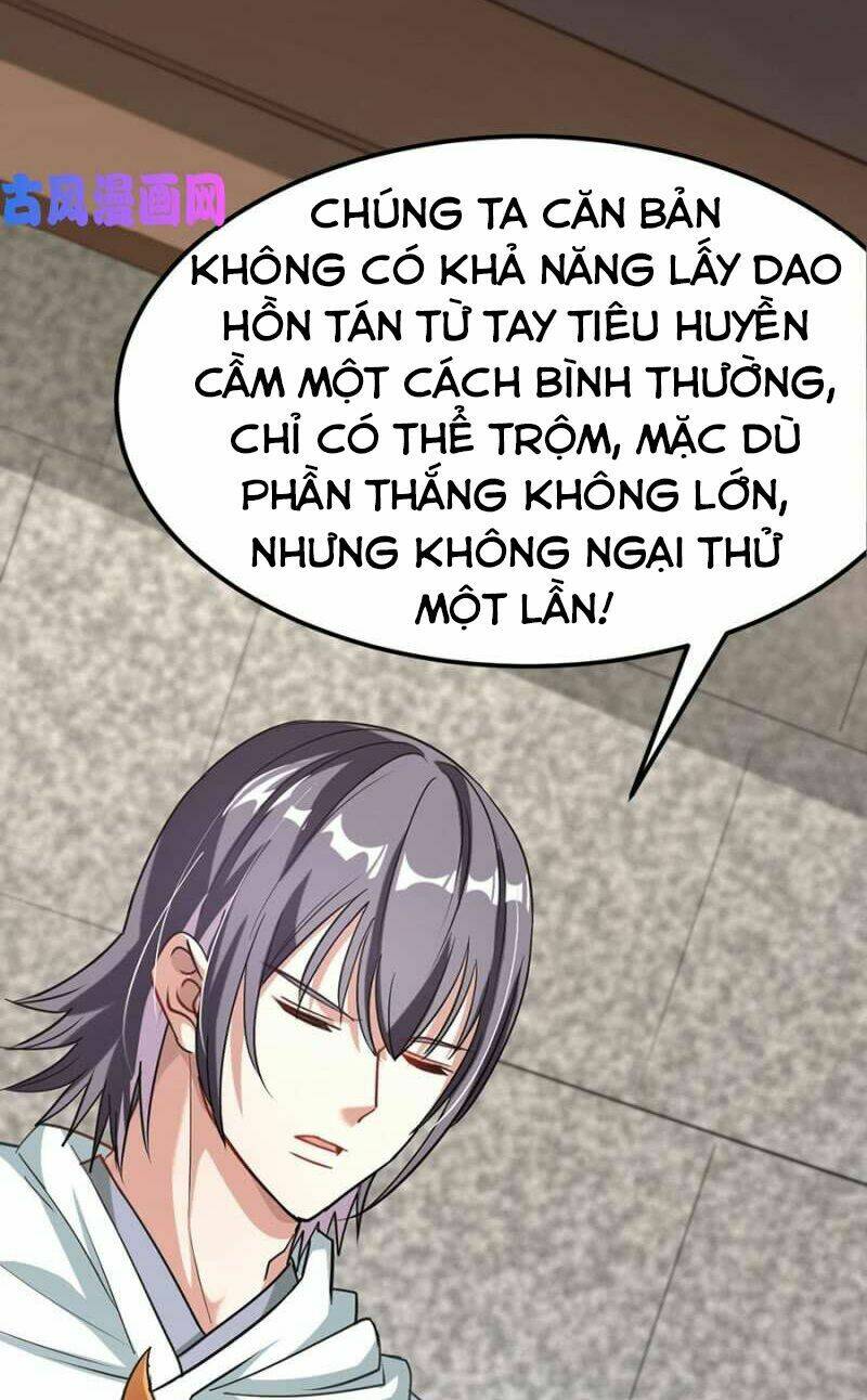 Chương 85 - Trang 35