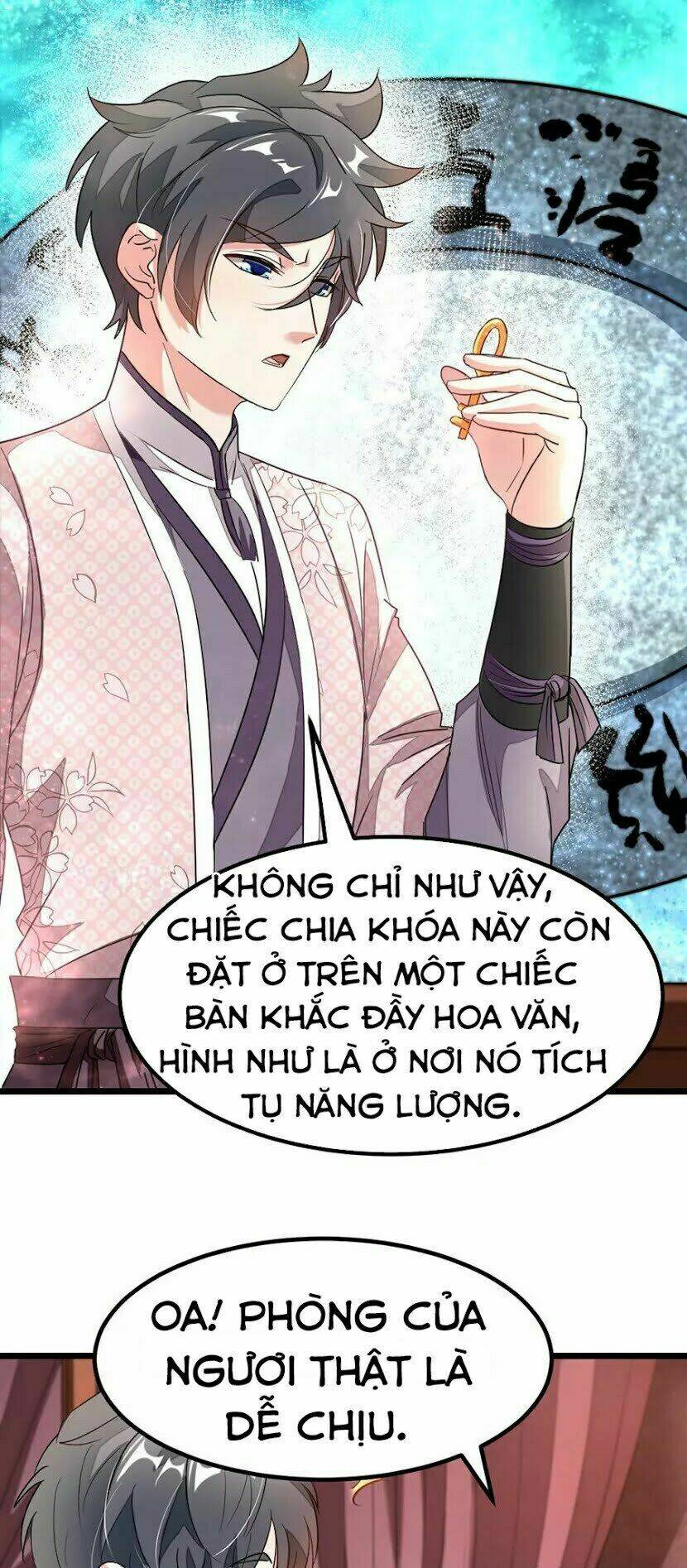 Chương 87 - Trang 22