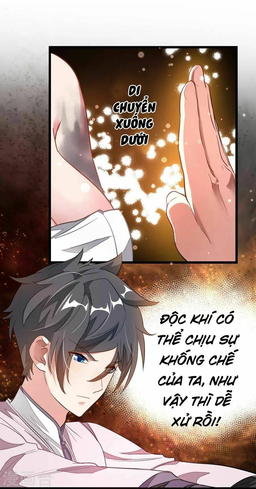 Chương 92 - Trang 3