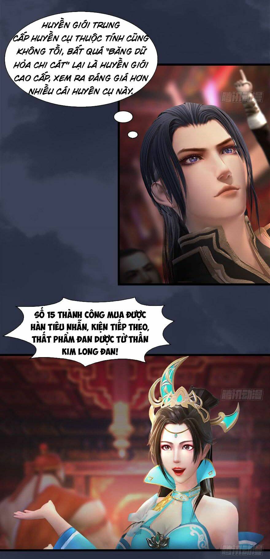 Chương 121 - Trang 3