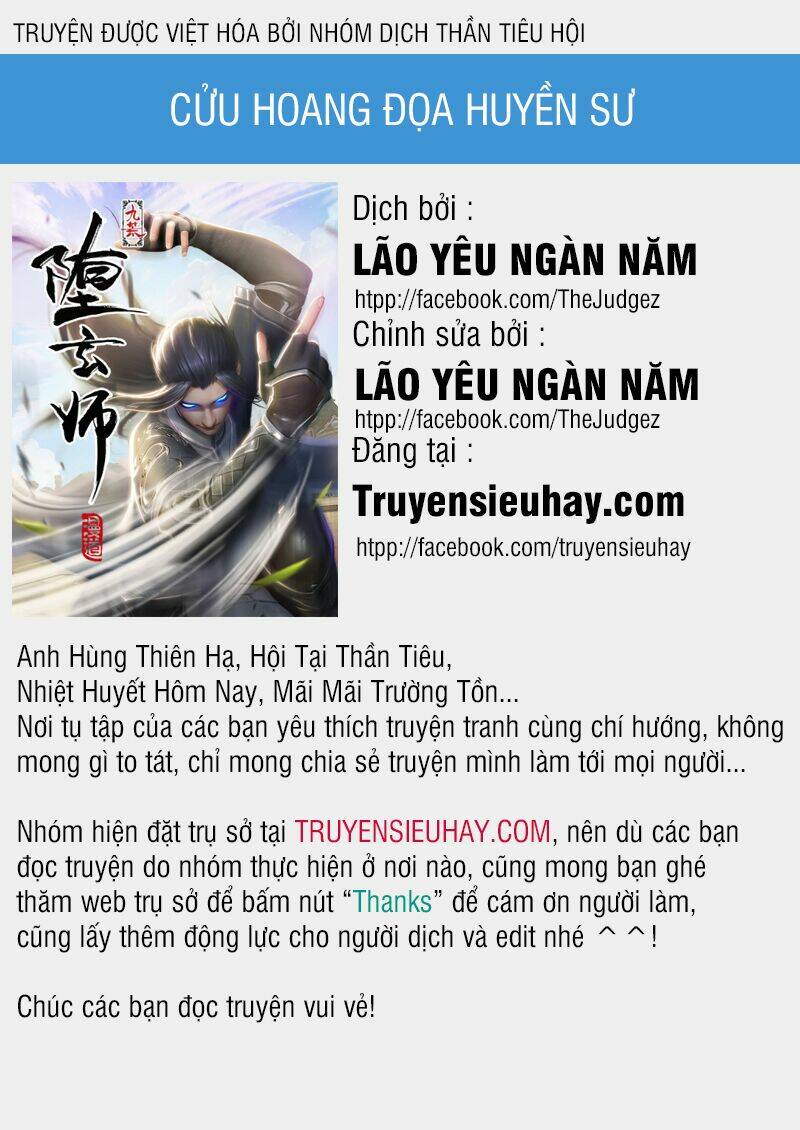 Chương 21 - Trang 1