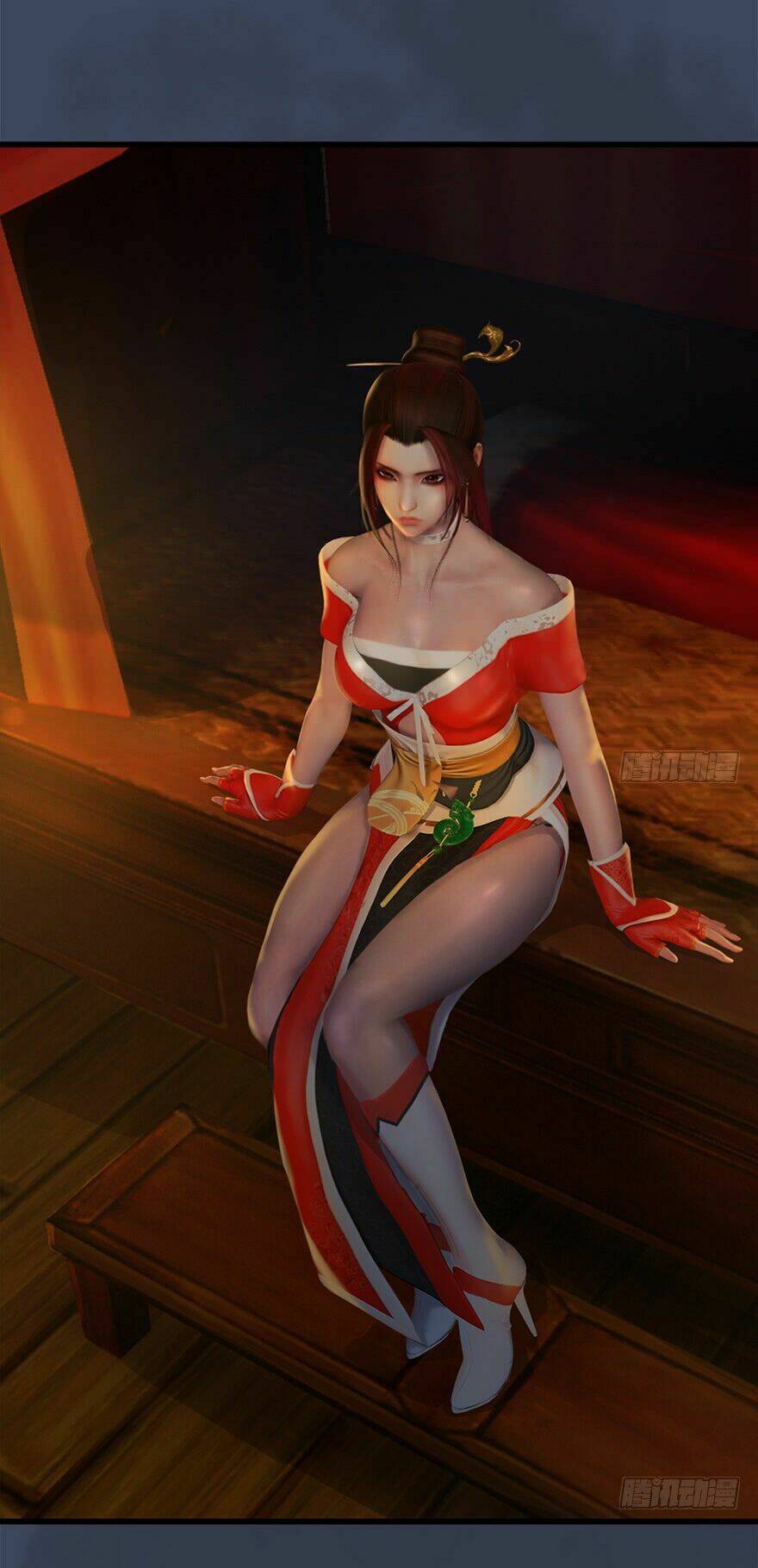 Chương 28 - Trang 3