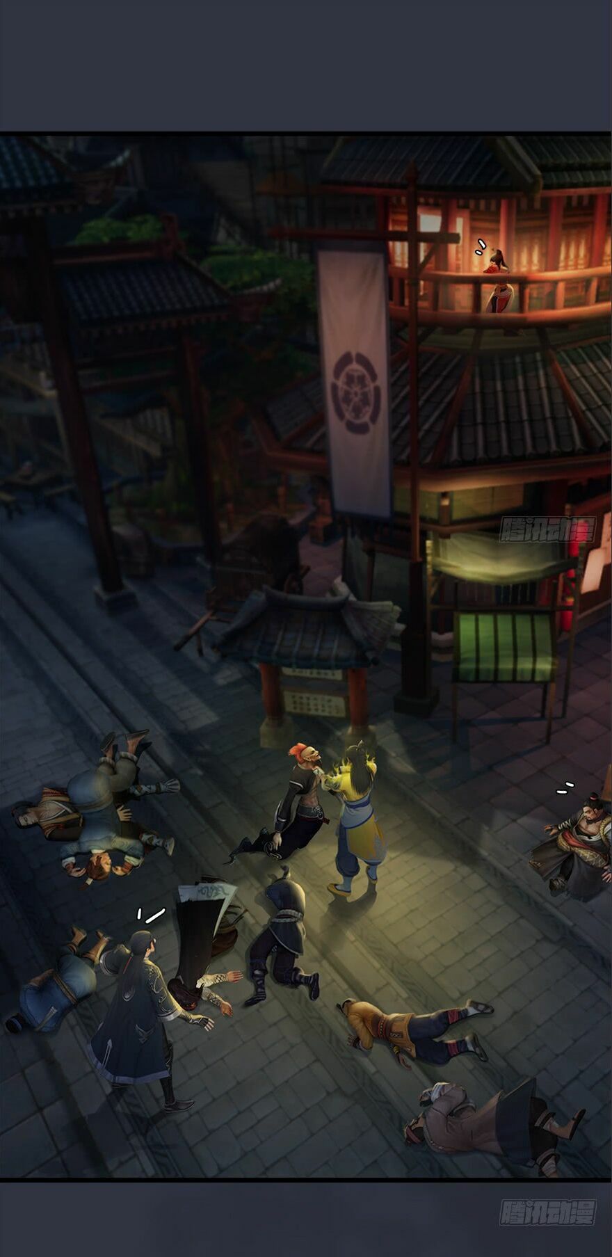 Chương 29 - Trang 3