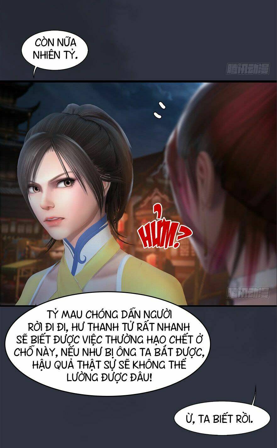 Chương 32 - Trang 33