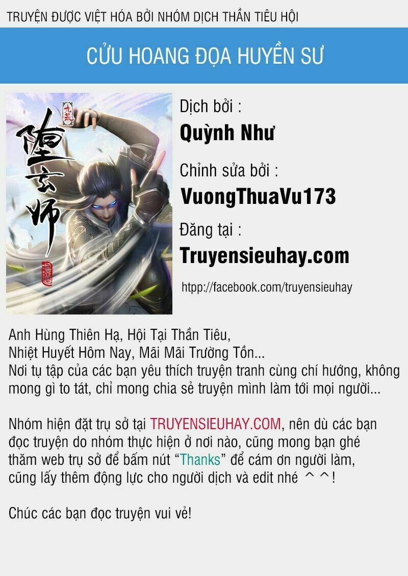 Chương 39 - Trang 1