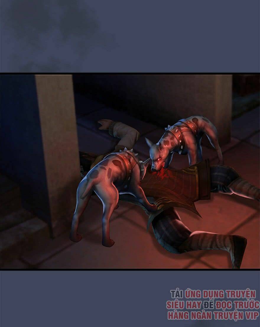 Chương 64 - Trang 8