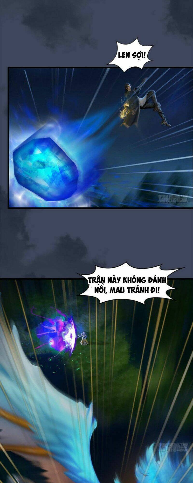 Chương 71 - Trang 8