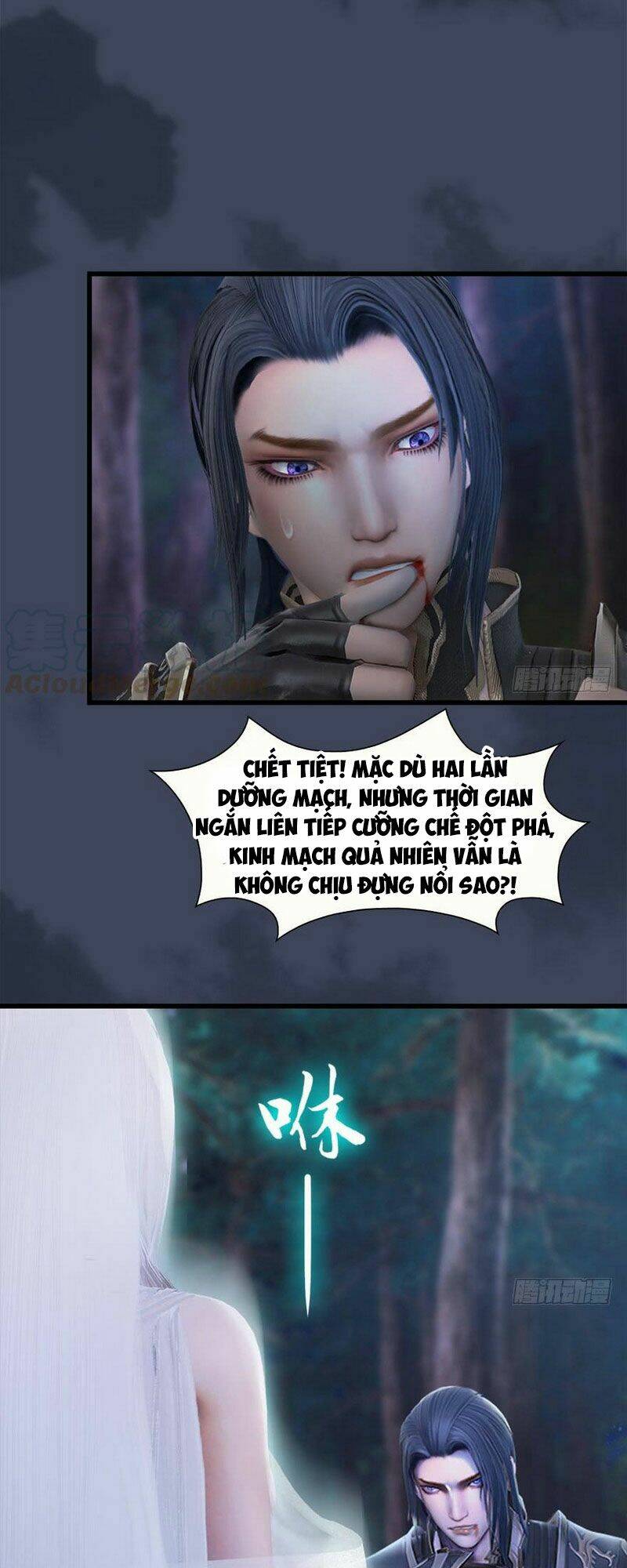Chương 83 - Trang 3