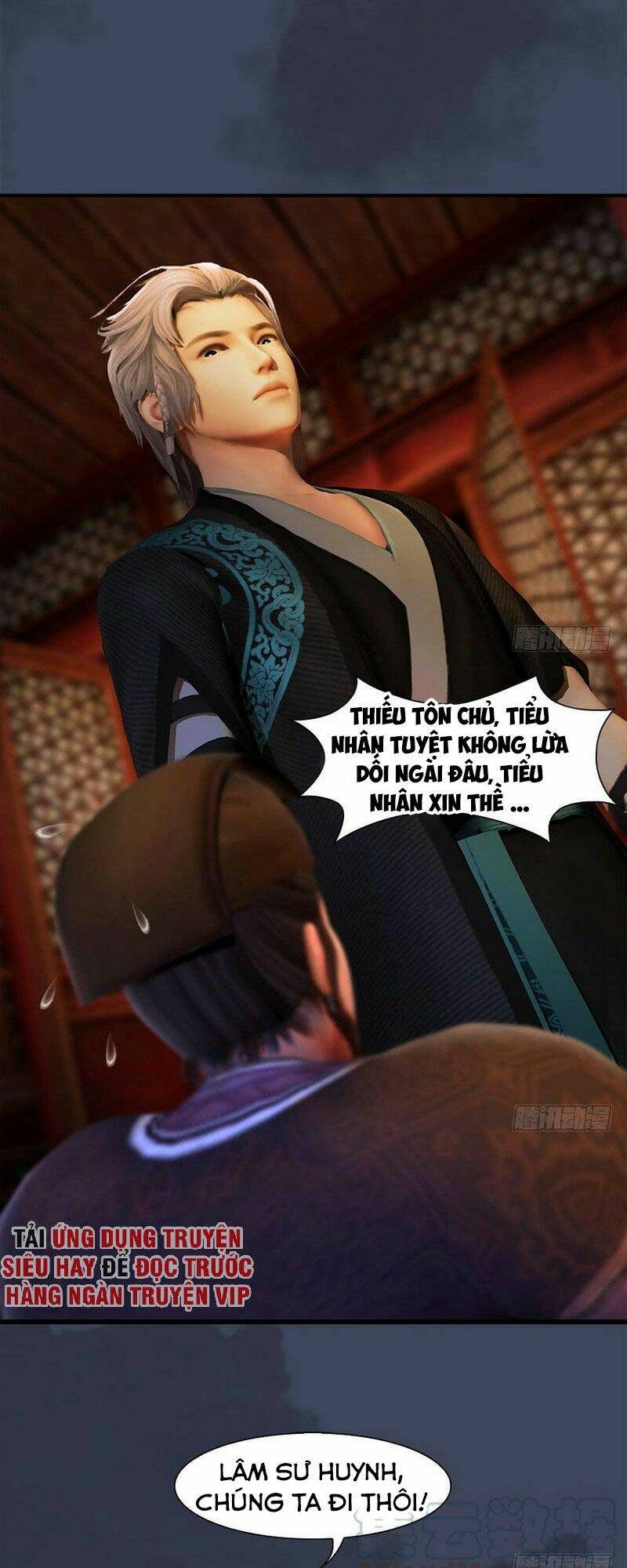 Chương 85 - Trang 8