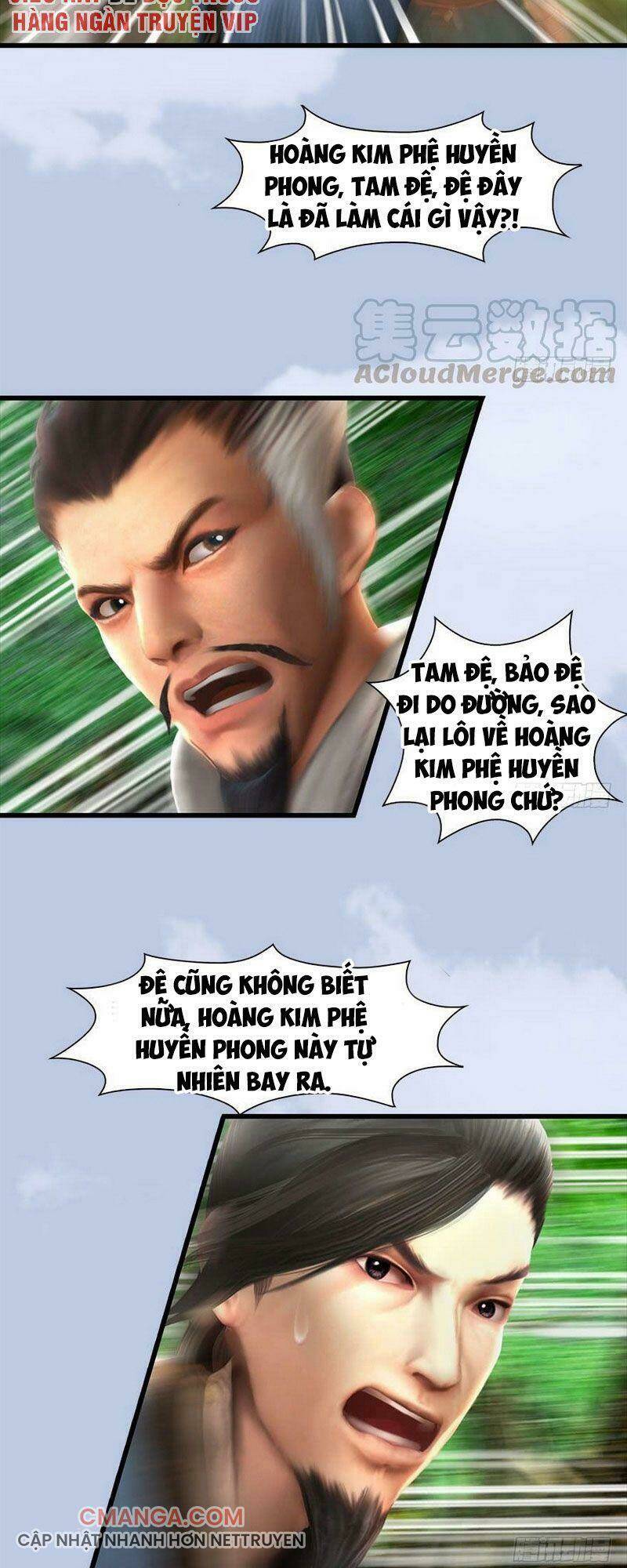 Chương 91 - Trang 3