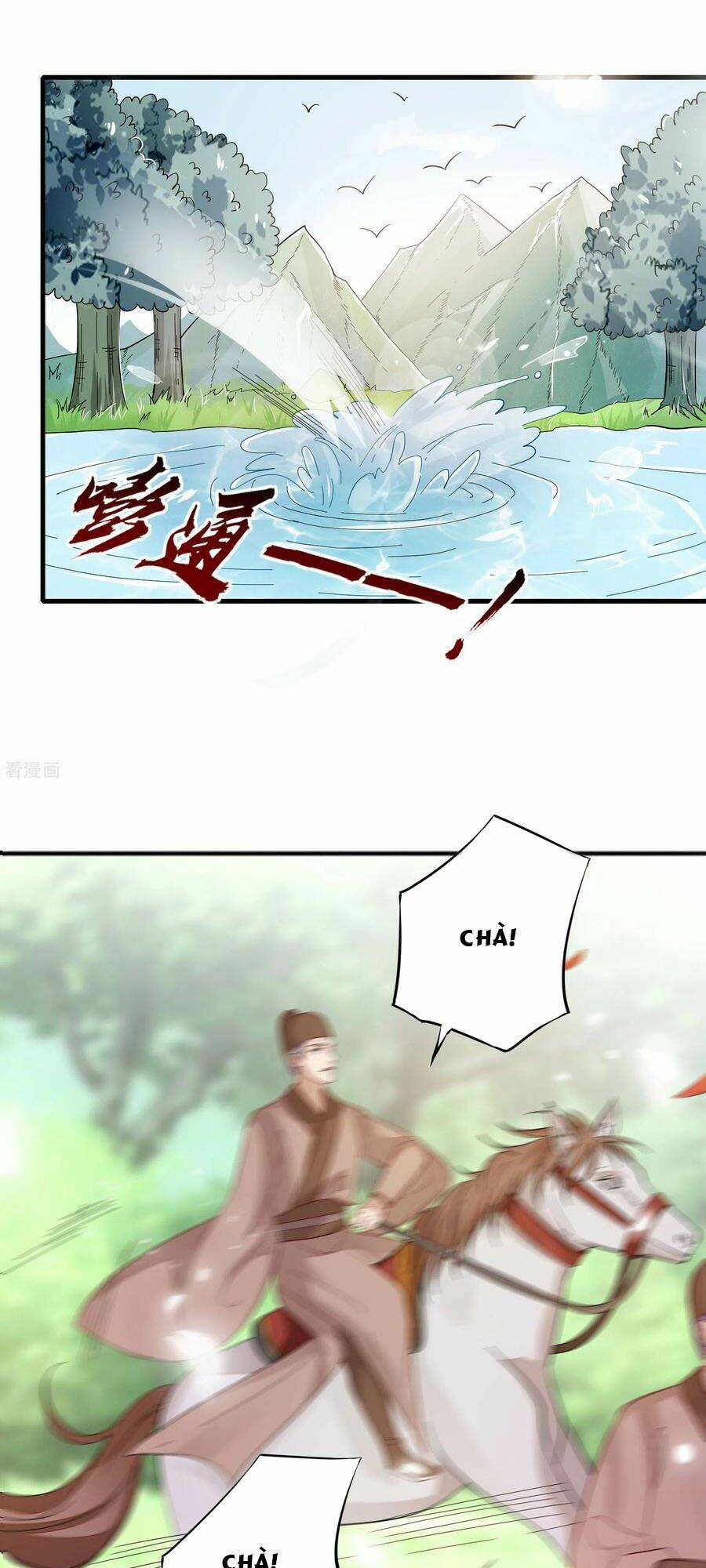 Chương 122 - Trang 14