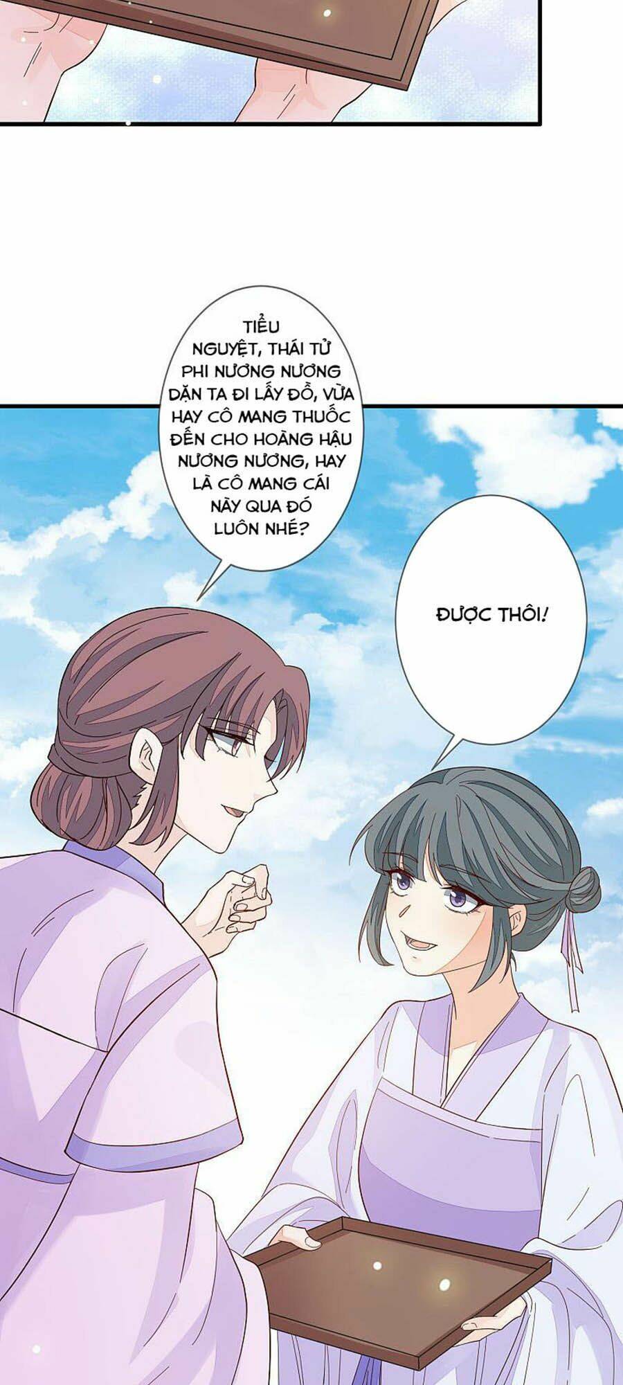 Chương 134 - Trang 10
