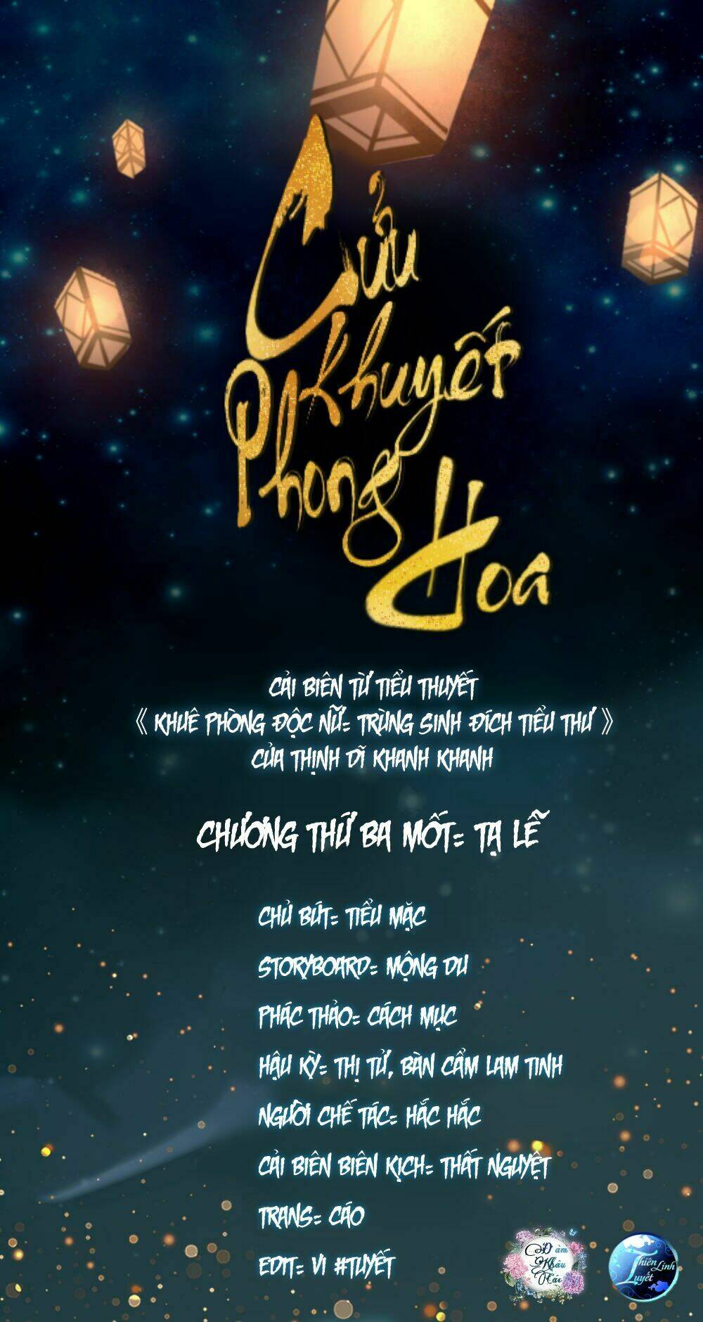 Chương 31 - Trang 1