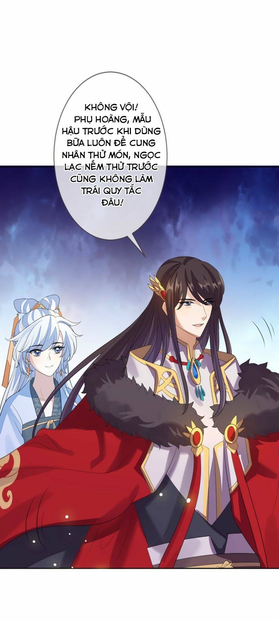 Chương 65 - Trang 31
