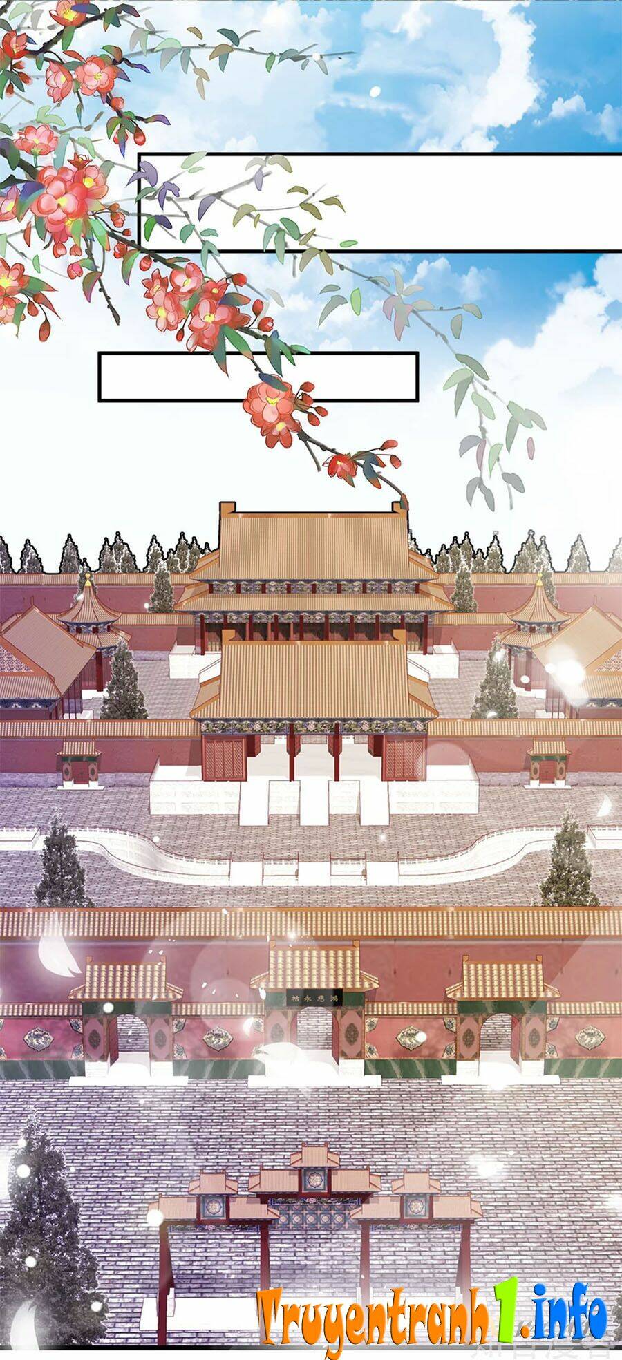 Chương 73 - Trang 1