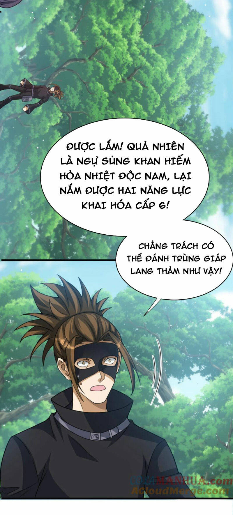 Chương 35 - Trang 40