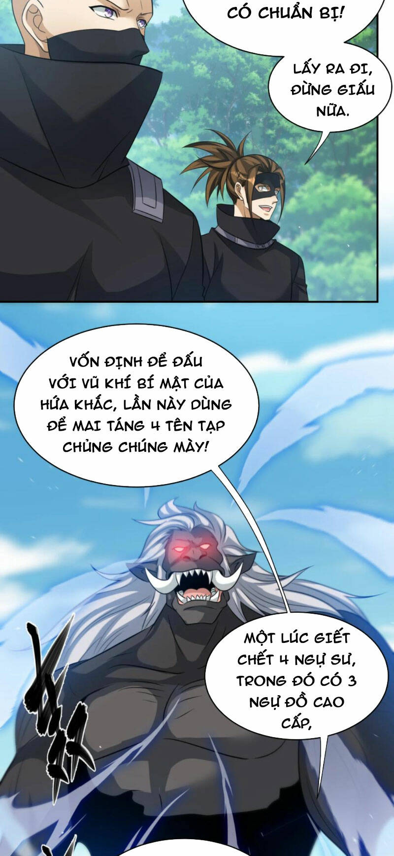 Chương 36 - Trang 33