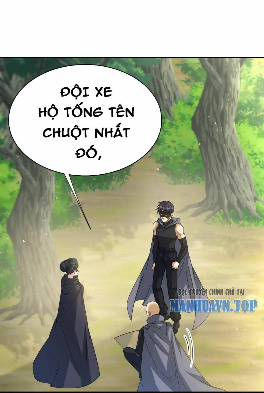 Chương 40 - Trang 20