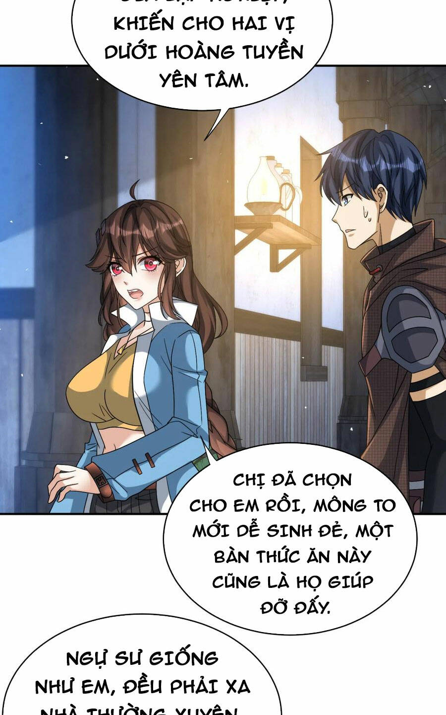 Chương 41 - Trang 34