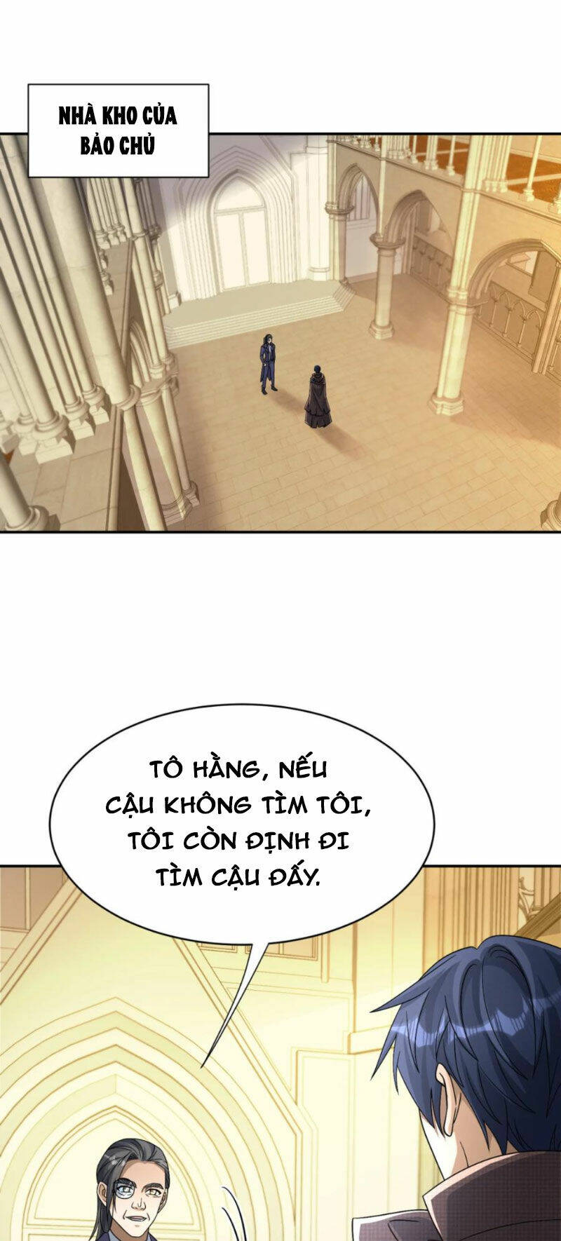 Chương 43 - Trang 1