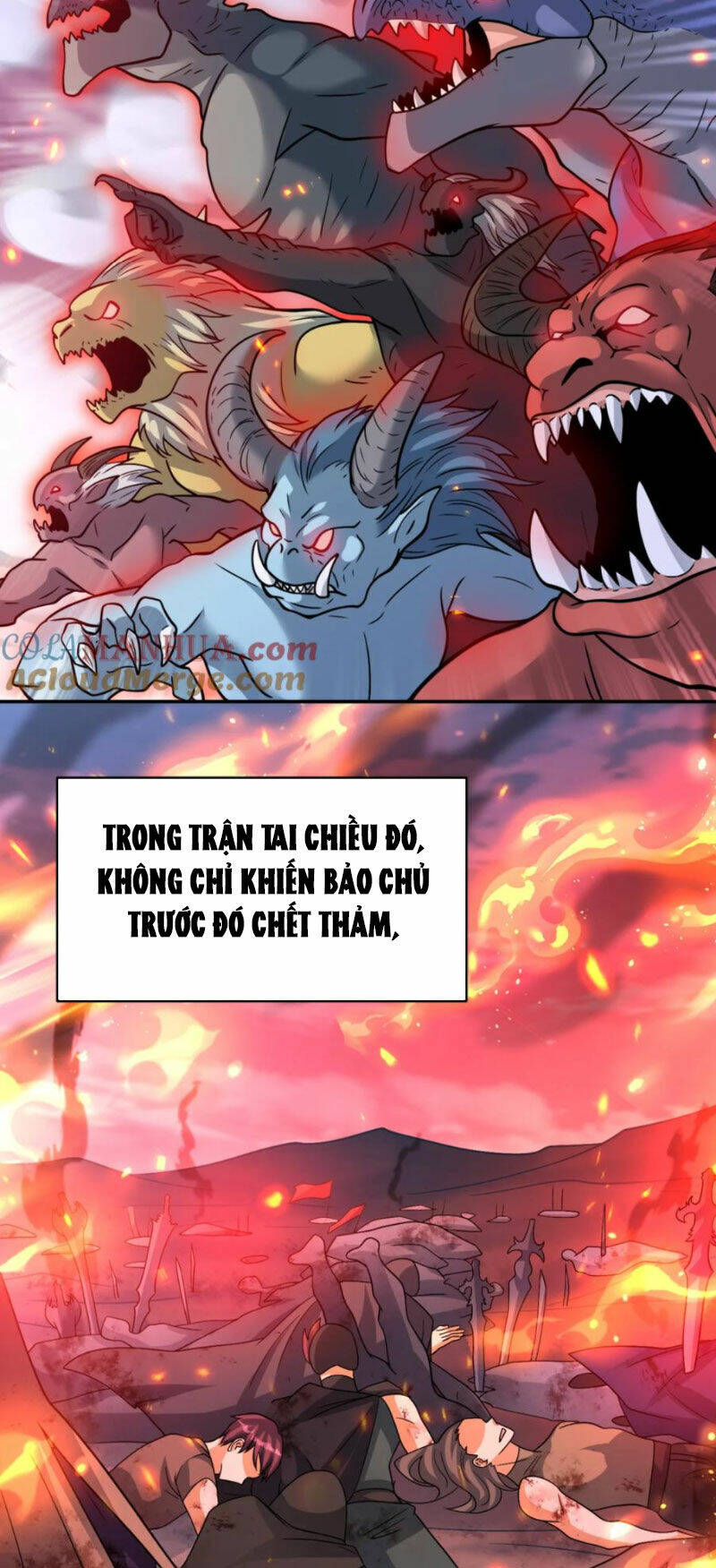 Chương 64 - Trang 36