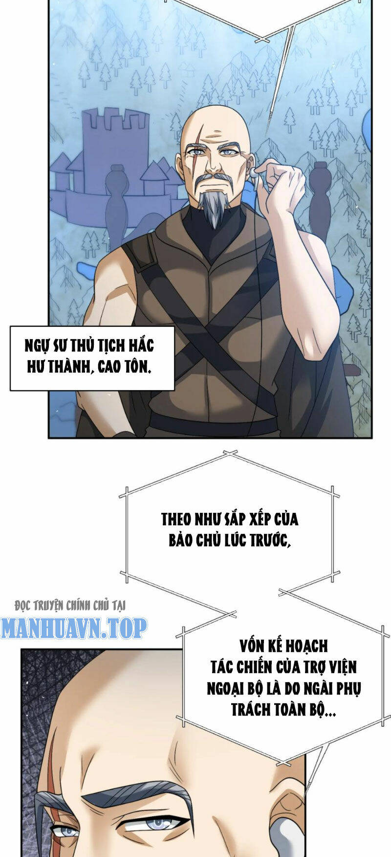 Chương 65 - Trang 22