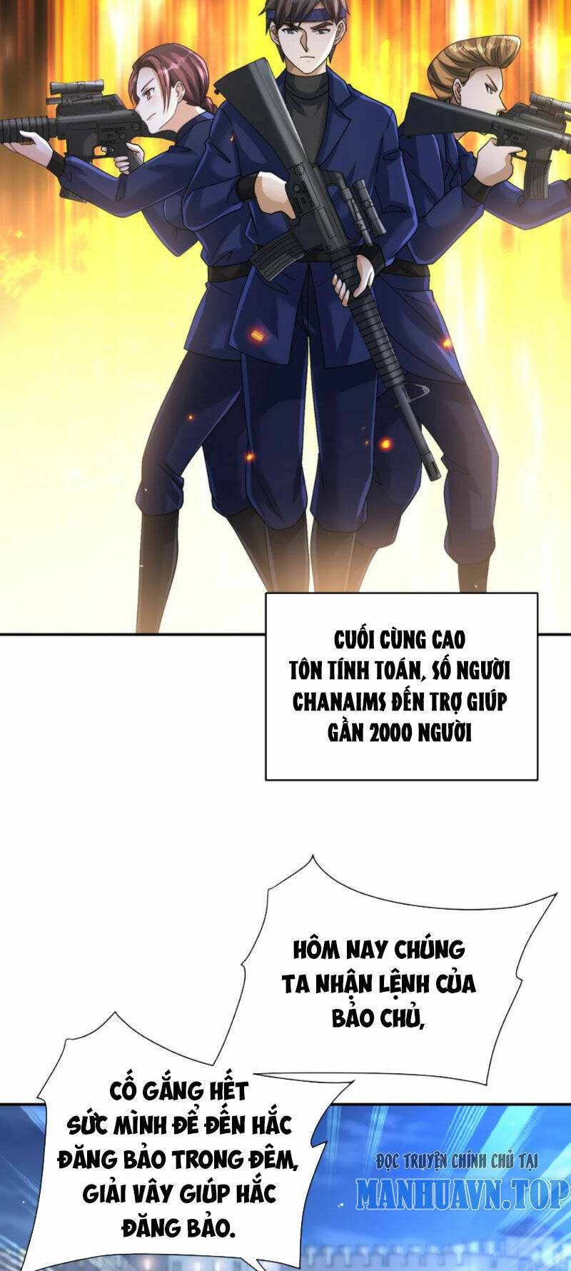 Chương 66 - Trang 29