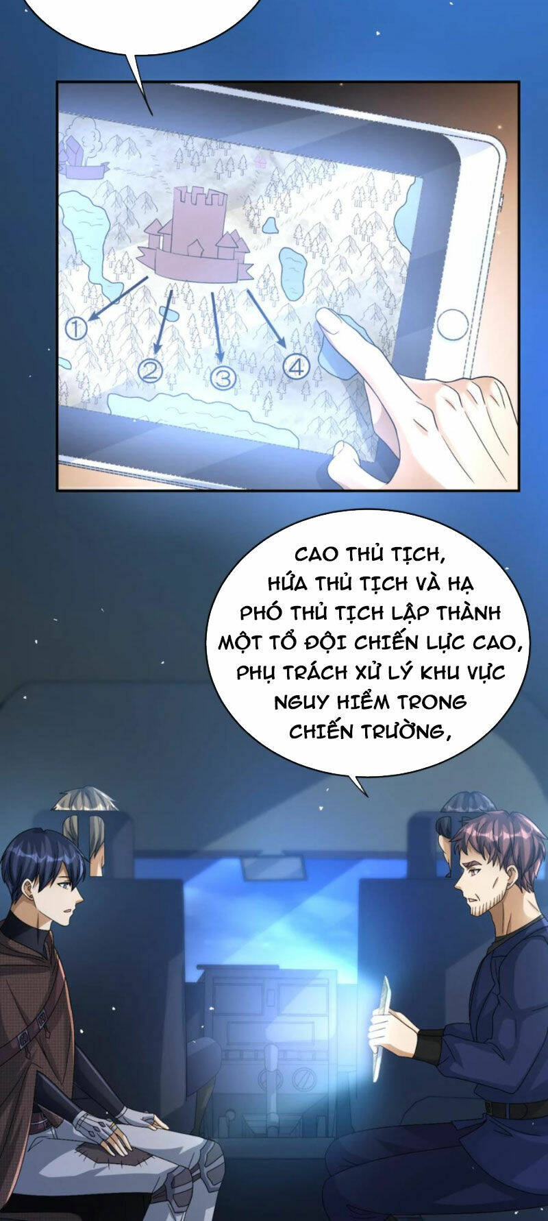 Chương 66 - Trang 35