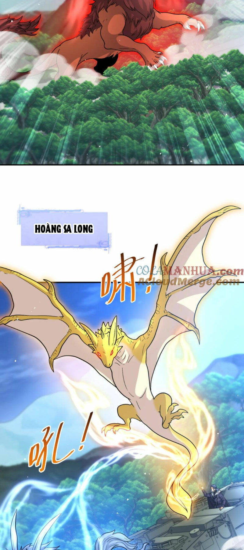 Chương 67 - Trang 28