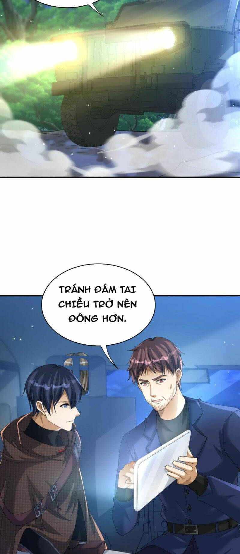 Chương 67 - Trang 8