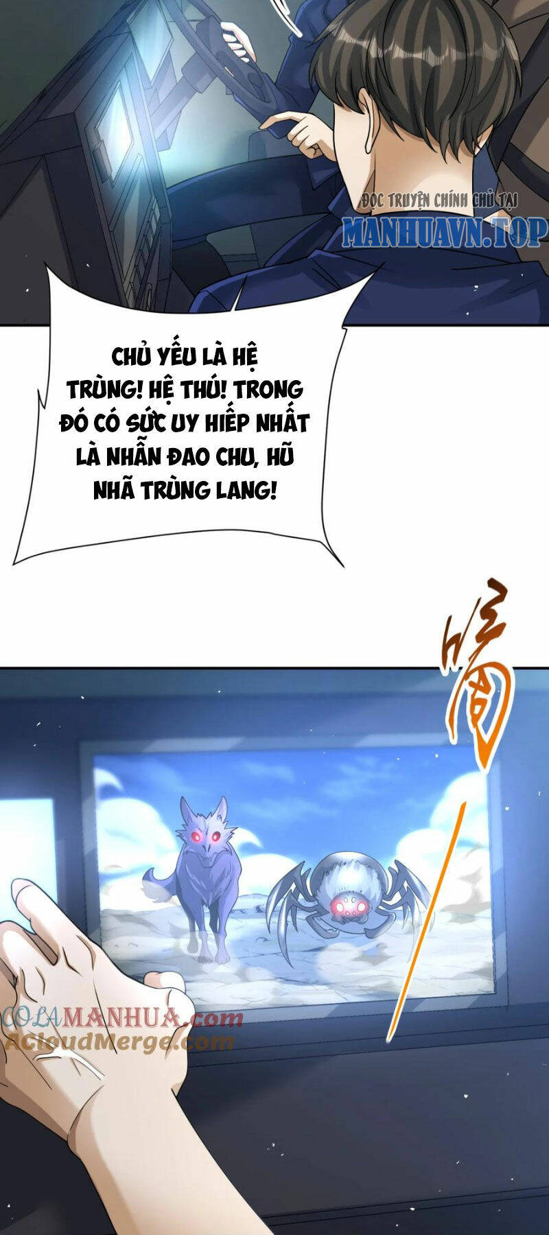 Chương 68 - Trang 32