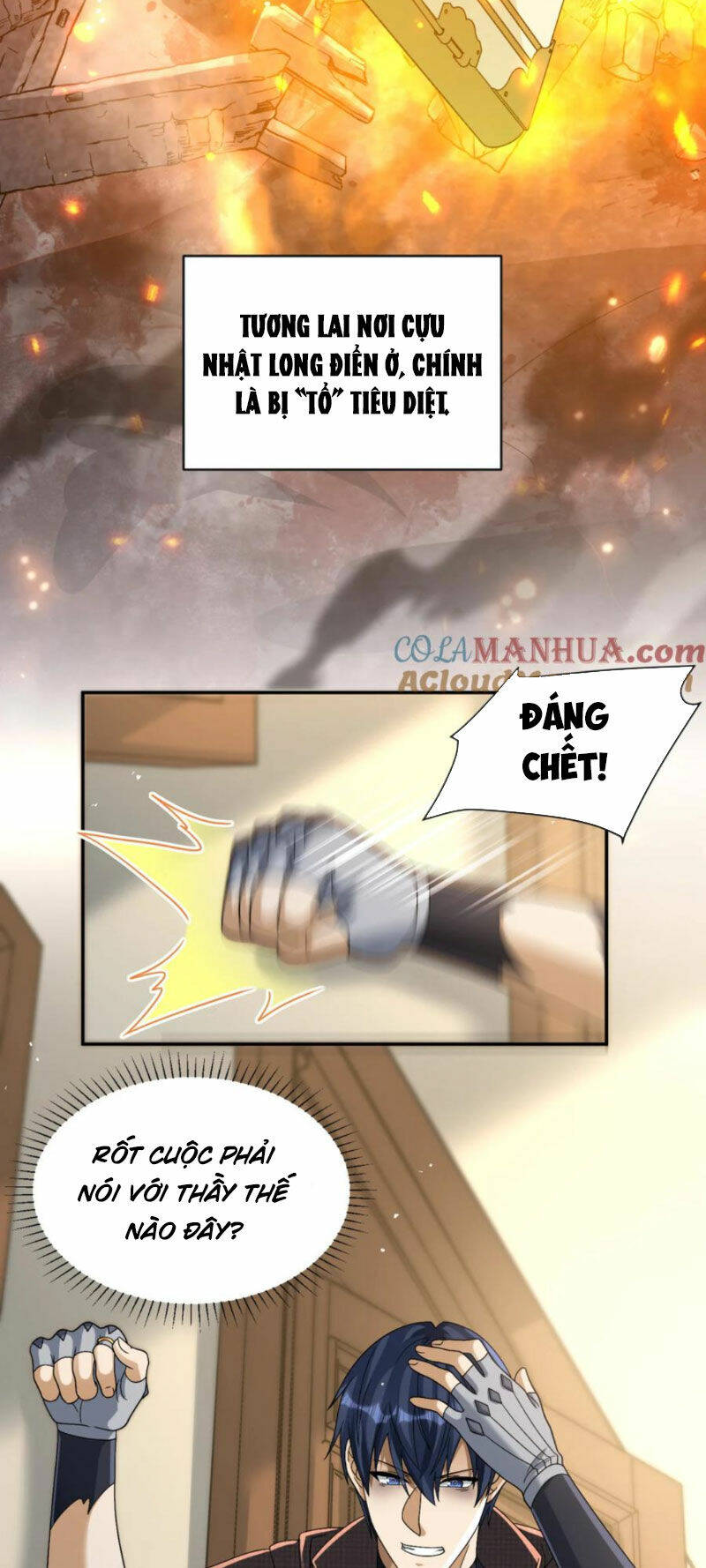 Chương 72 - Trang 33