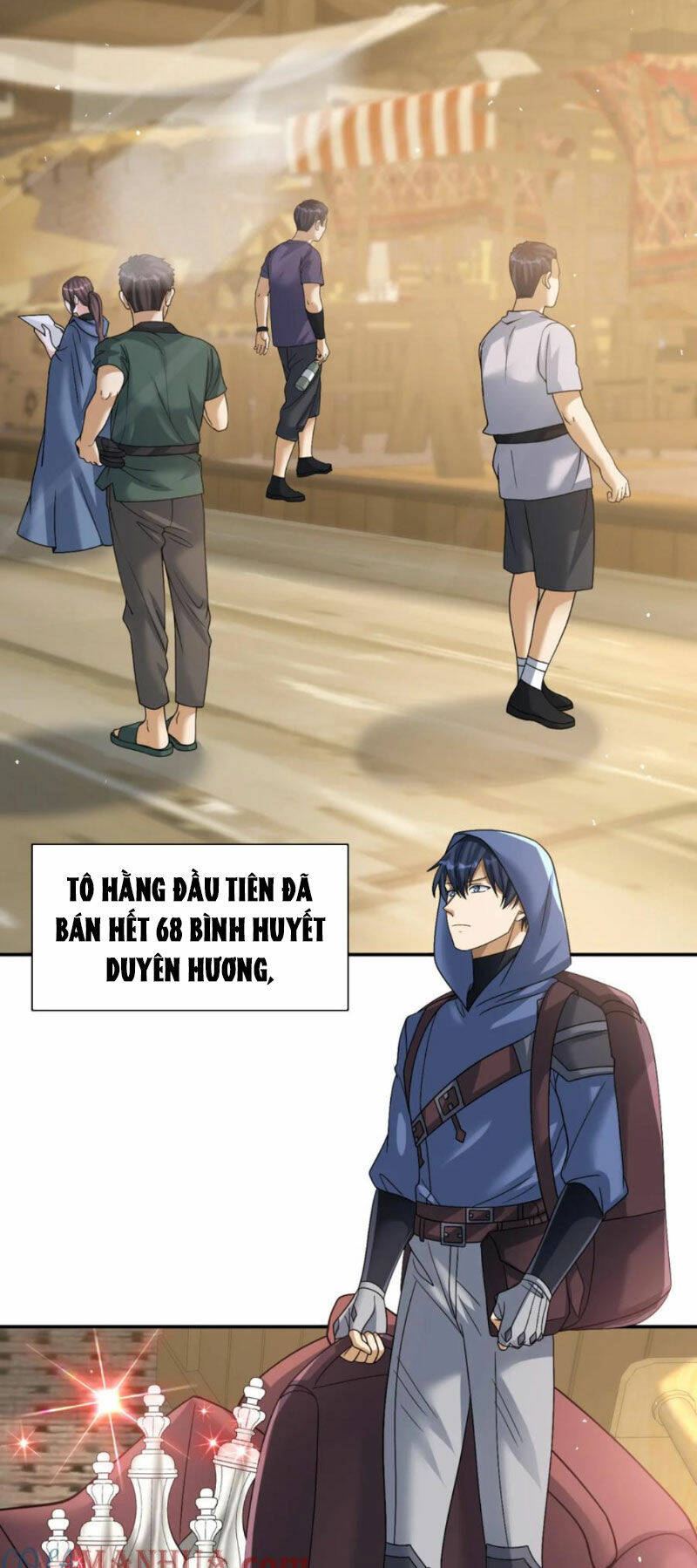 Chương 73 - Trang 2