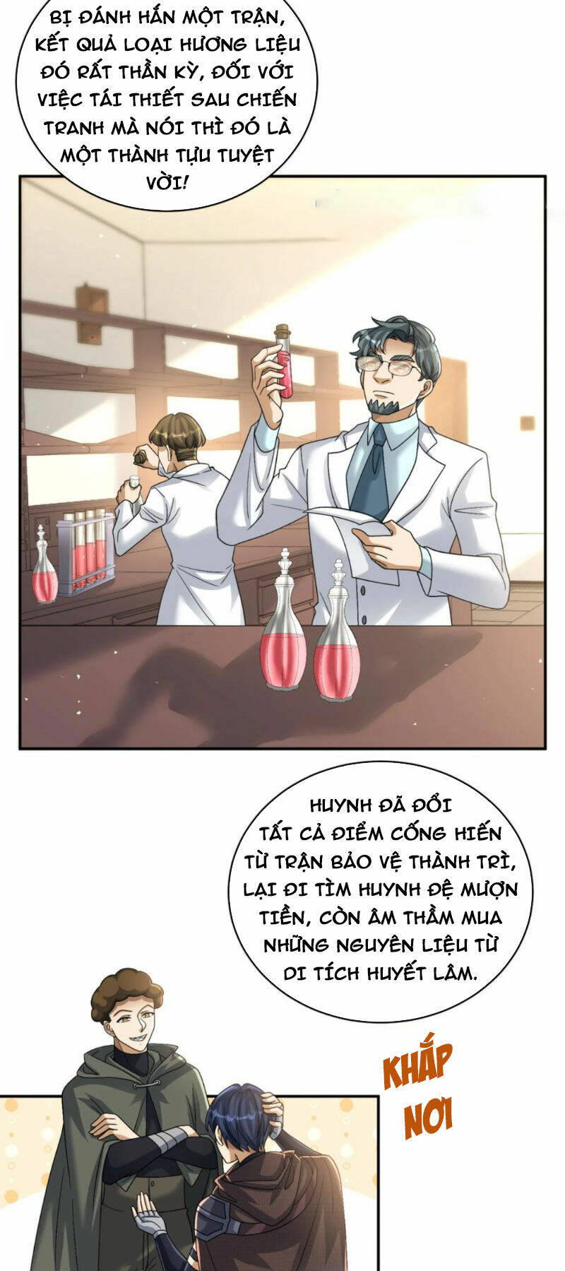 Chương 74 - Trang 3