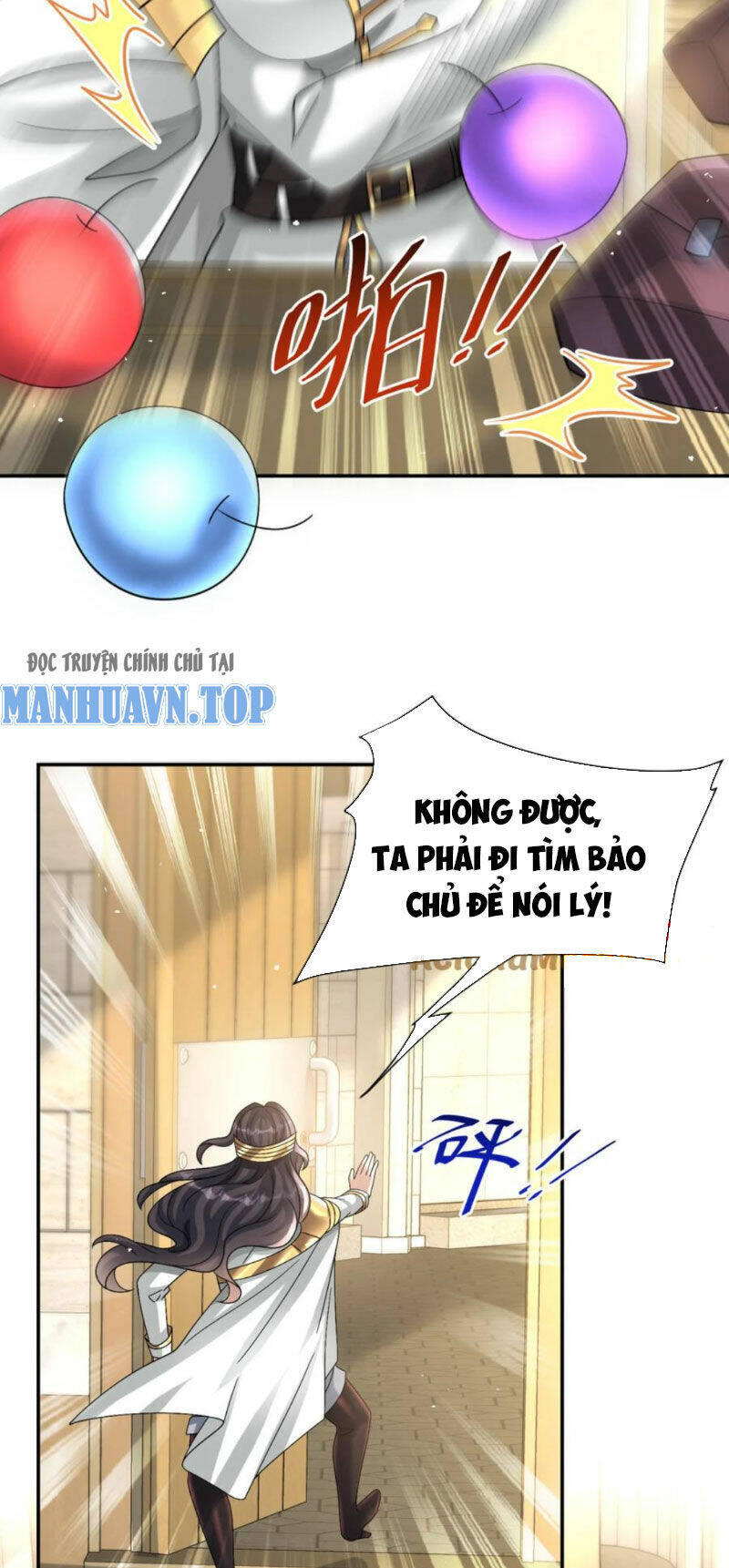 Chương 74 - Trang 30