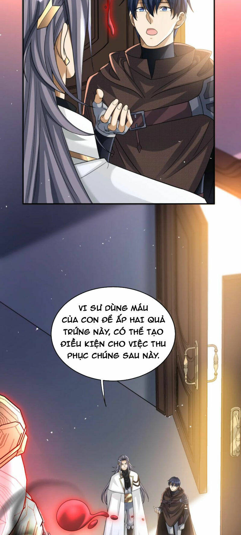 Chương 76 - Trang 25
