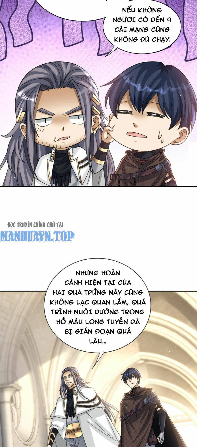 Chương 76 - Trang 8