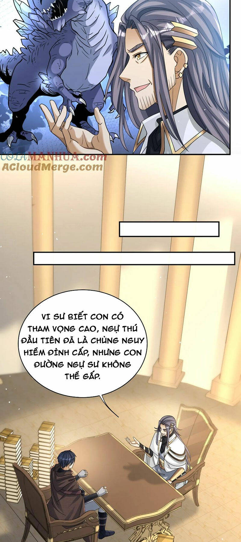 Chương 77 - Trang 3