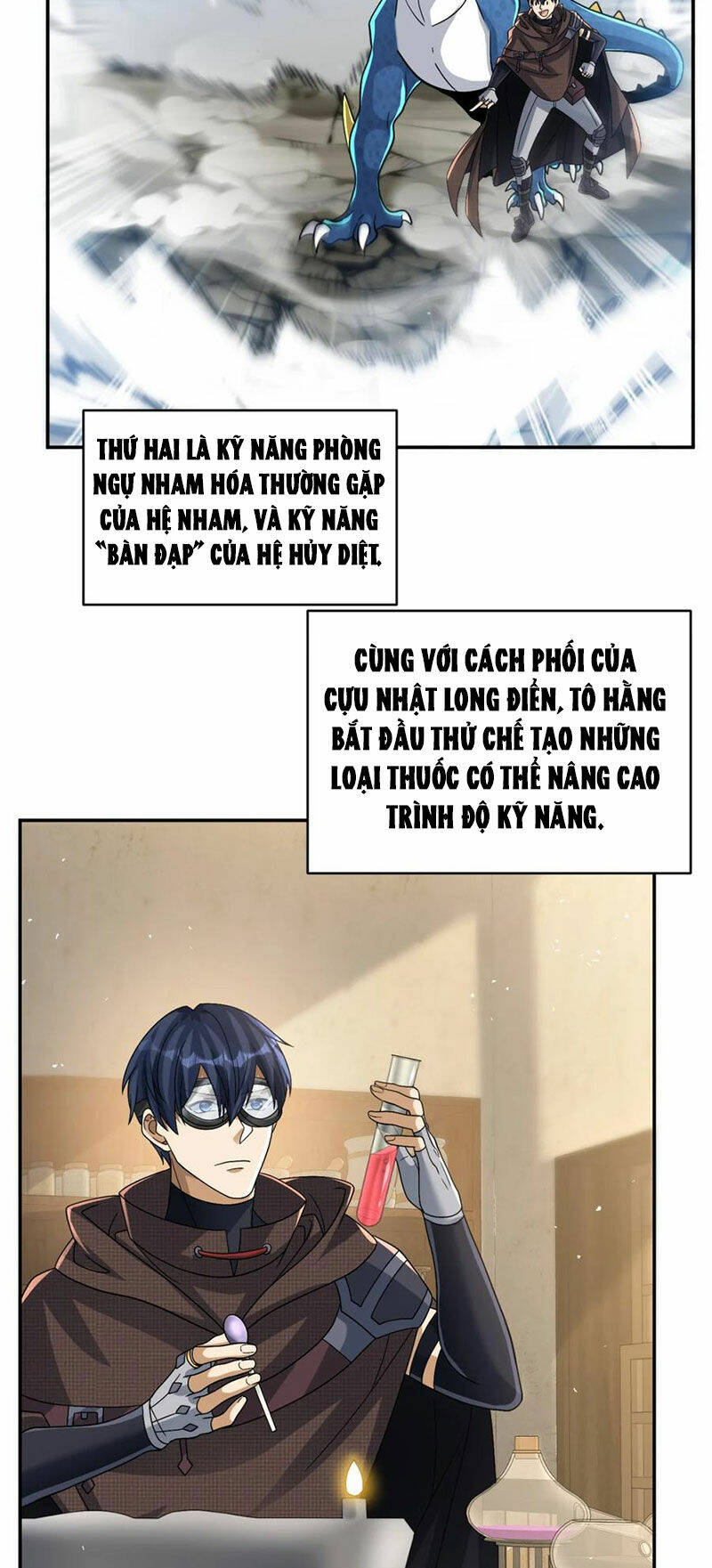 Chương 77 - Trang 21