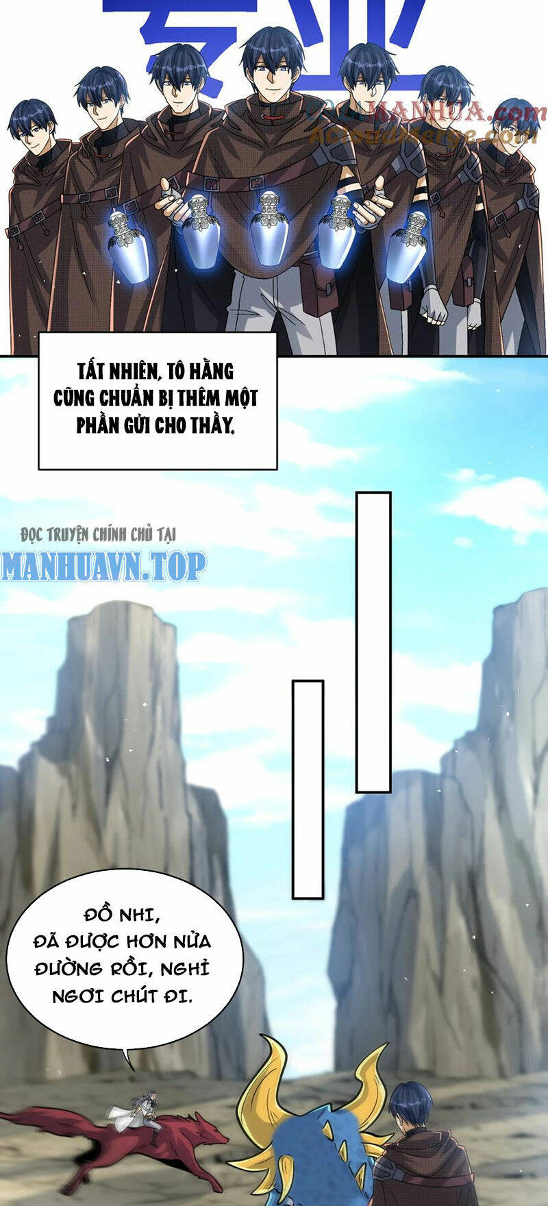 Chương 77 - Trang 23