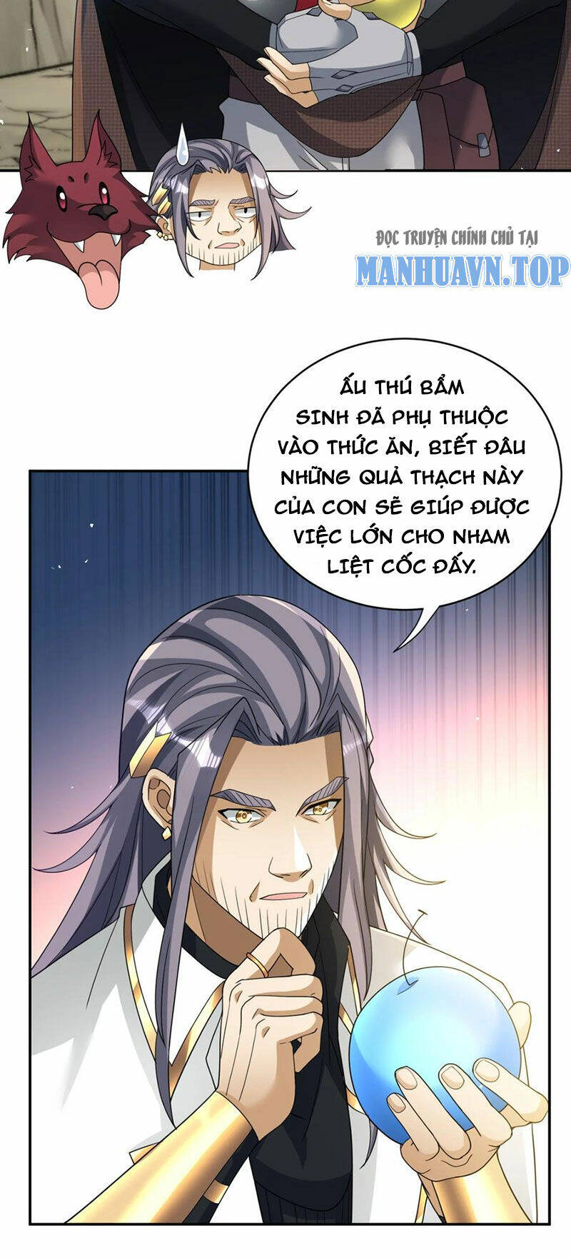 Chương 77 - Trang 40