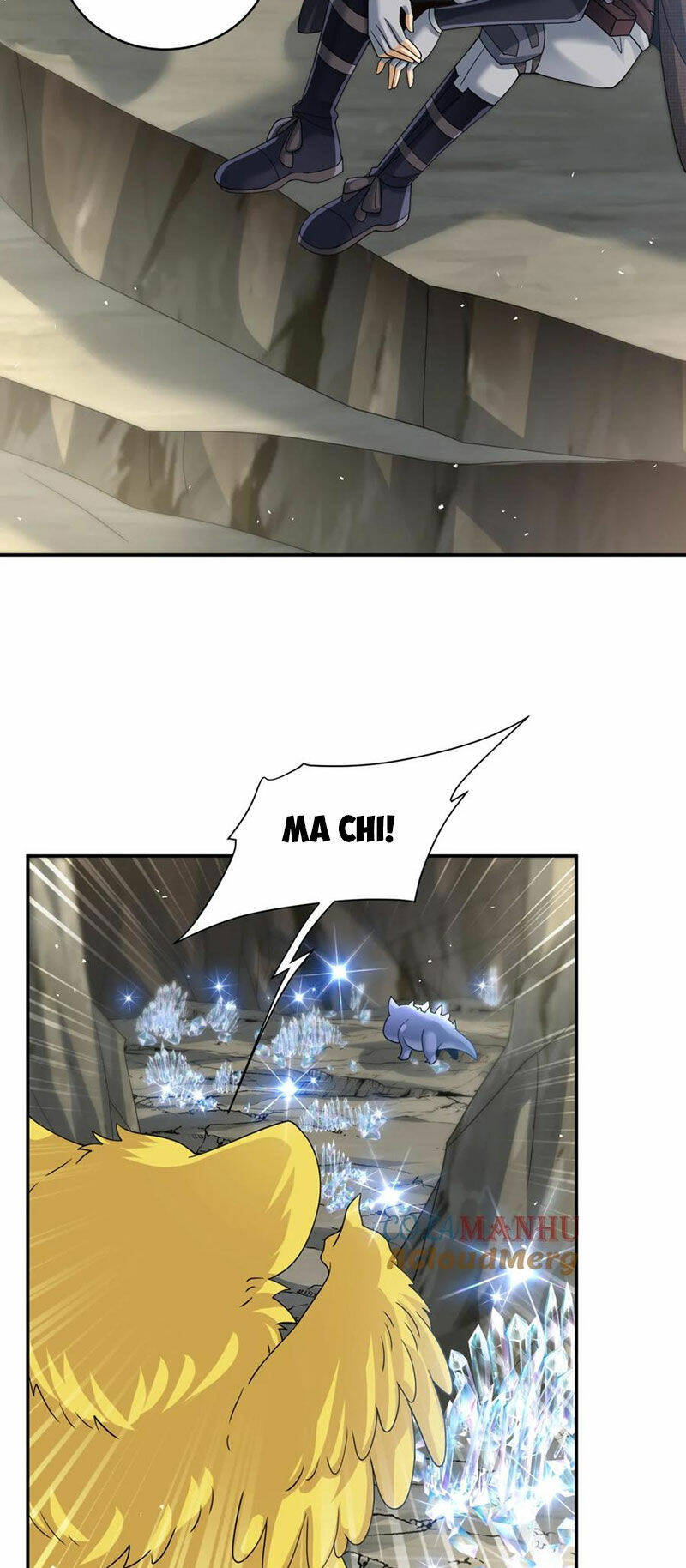 Chương 78 - Trang 18
