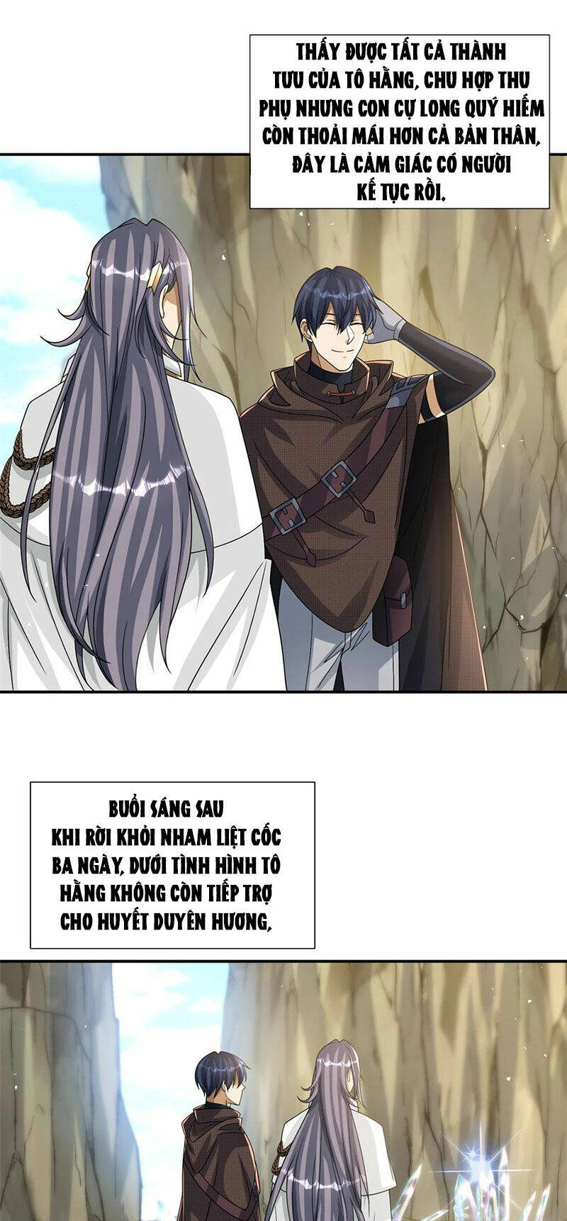 Chương 80 - Trang 1