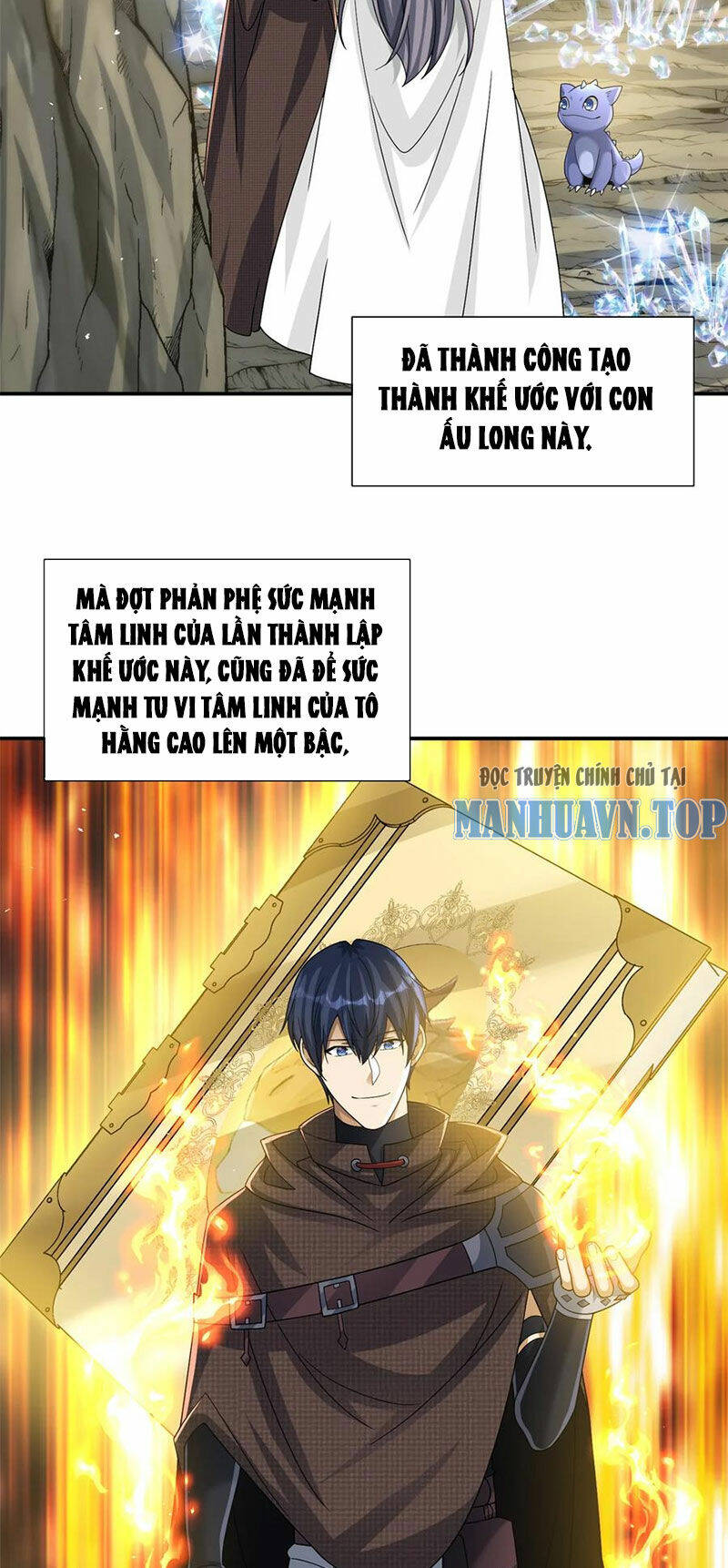 Chương 80 - Trang 2