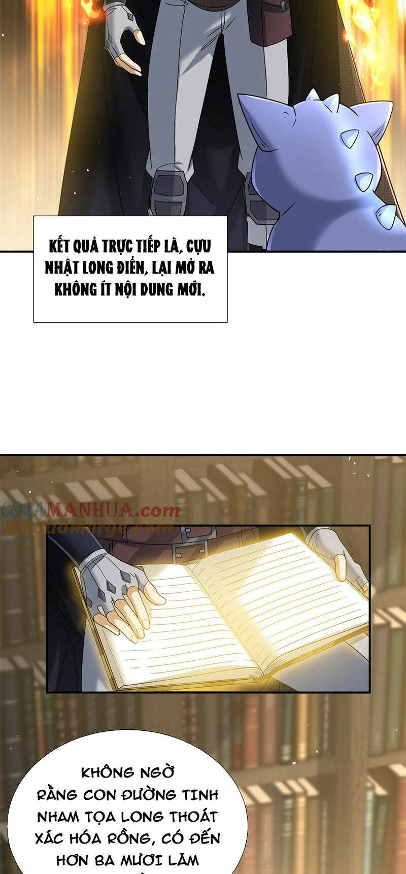 Chương 80 - Trang 3