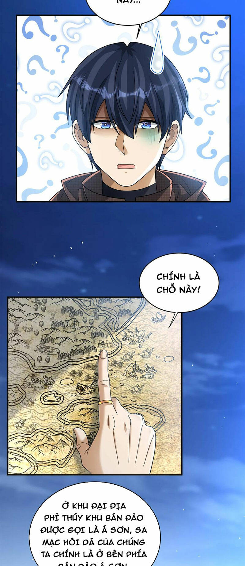 Chương 81 - Trang 11
