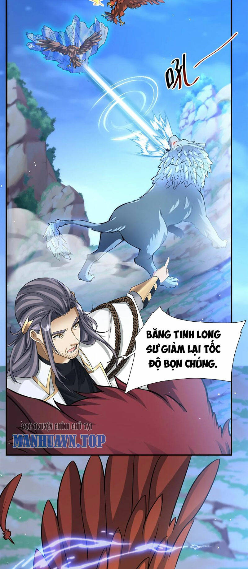 Chương 81 - Trang 18