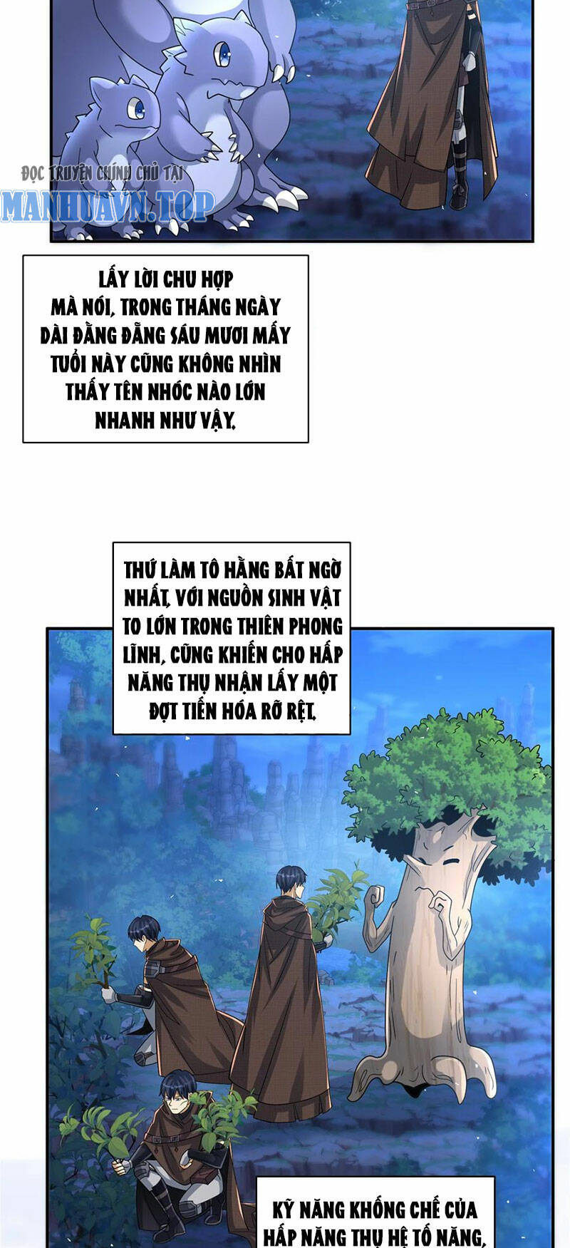 Chương 81 - Trang 30