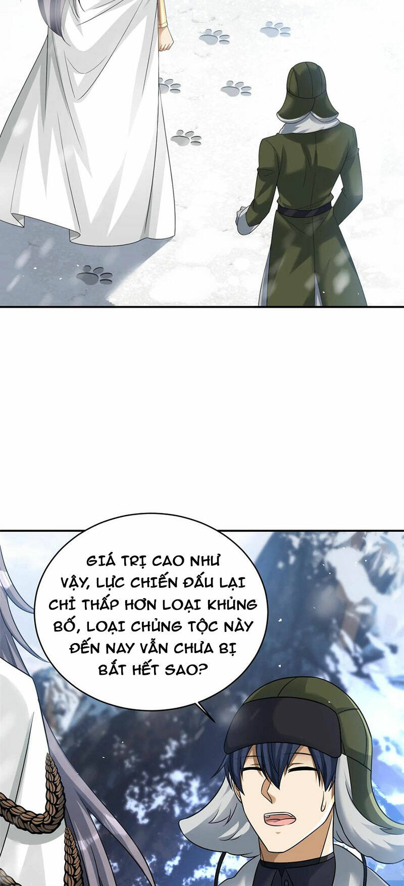 Chương 82 - Trang 19